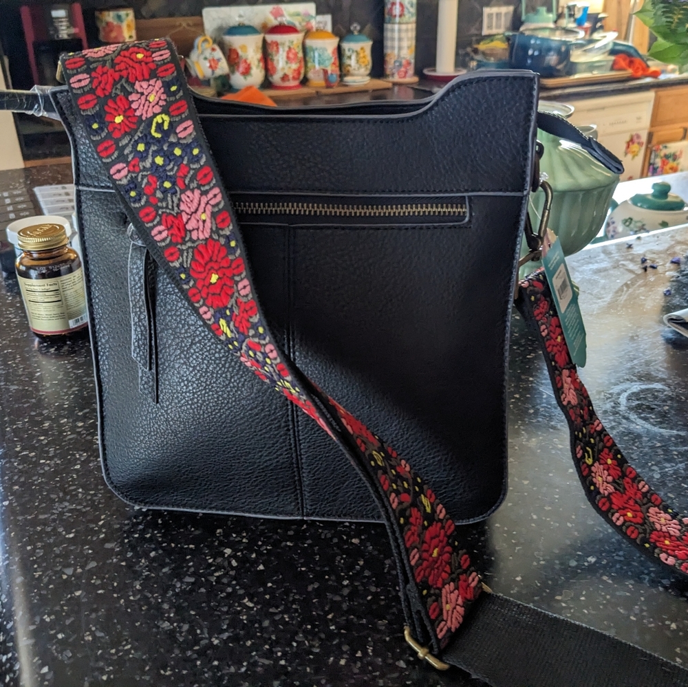 Pioneer Woman Purse